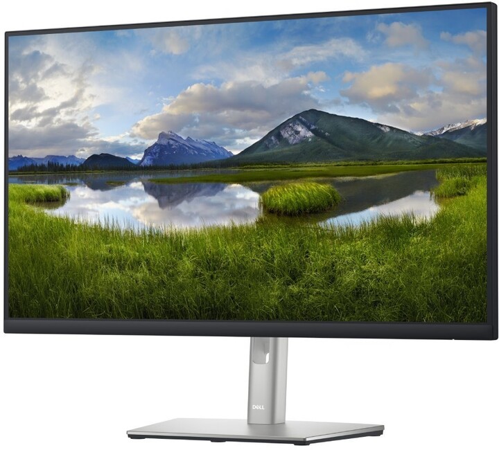 Dell P2722HE Professional - LED monitor 27&quot;_1840911214