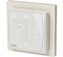 Danfoss termostat ECtemp Smart, Wi-Fi, bílá_1538692379
