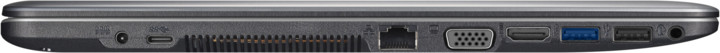 ASUS VivoBook 15 X540MA, stříbrná_337594998