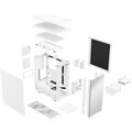 Fractal Design Define 7 Compact White Solid_592920935
