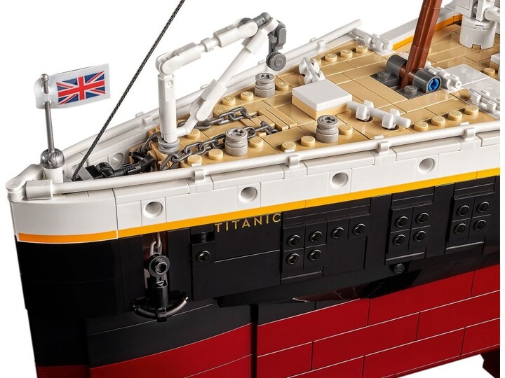 LEGO® Icons 10294 Titanic_1236601037