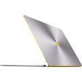 ASUS ZenBook 3 UX390UA, šedá_1026898029