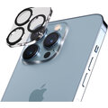 PanzerGlass ochranné sklo fotoaparátu pro Apple iPhone 13 Pro/13 Pro Max, černá_236491276