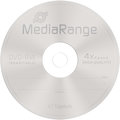 MediaRange DVD-RW 4,7GB 4x, Spindle 10ks_767726507