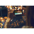 Lenovo Vibe Shot, LTE, bílá + ochranný kryt + folie displeje zdarma_2044930251