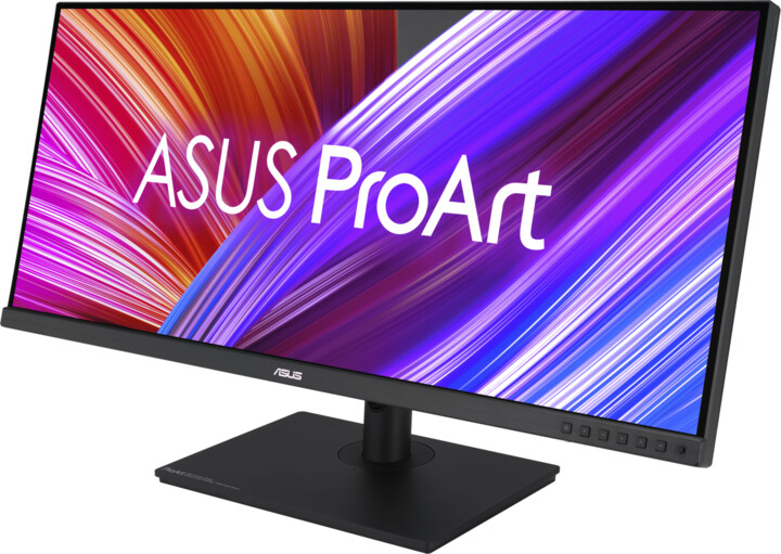 ASUS ProArt PA348CGV - LED monitor 34&quot;_1136000130