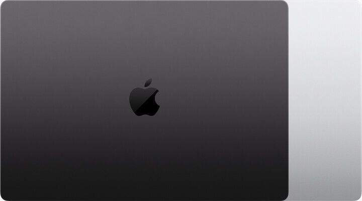 Apple MacBook Pro 16, M3 Pro- 12-core/36GB/512GB/18-core GPU, vesmírně černá_1638683909