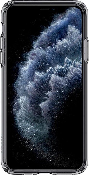Spigen Spigen Liquid Crystal iPhone 11 Pro Max, space_1870894617