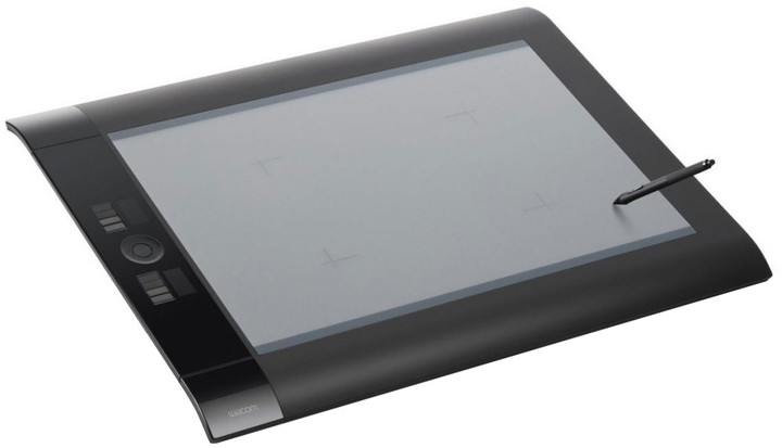 Wacom Intuos4 XL DTP ( A3 Wide USB) tablet_786885586