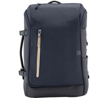 HP cestovní batoh 25l, 15,6", modrá 6B8U5AA