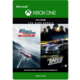 Need for Speed Deluxe Bundle (Xbox ONE) - elektronicky