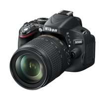Nikon D5100 + 18-105 VR AF-S DX_71495394