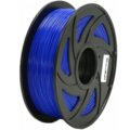 XtendLAN tisková struna (filament), PETG, 1,75mm, 1kg, zářivě modrý_615139822
