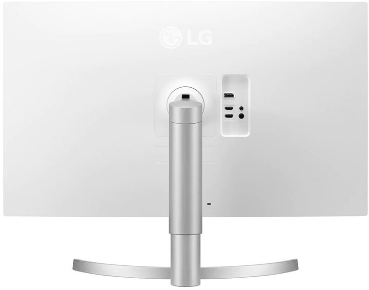 LG 32UN650P-W - LED monitor 31,5&quot;_2017963749
