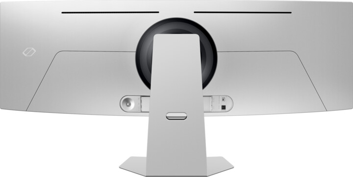 Samsung Odyssey OLED G9 (G95SC) Smart - QD-OLED monitor 49&quot;_1882641519