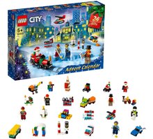 LEGO® City 60303 Adventní kalendář LEGO® City_1618860250