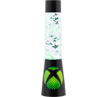 Lampička Xbox - Lava Lamp_999720568