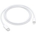 Apple kabel USB-C - Lightning, 1m_281224505