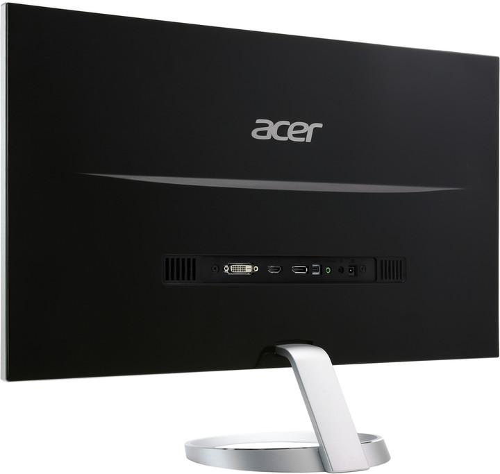 Acer H277HKsmipuz - LED monitor 27&quot;_998333174