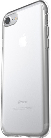 Otterbox průhledné ochranné pouzdro + sklo na displej pro iPhone 7_356208970