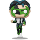 Figurka Funko POP! Justice League - Green Lantern (Heroes 462)_179551