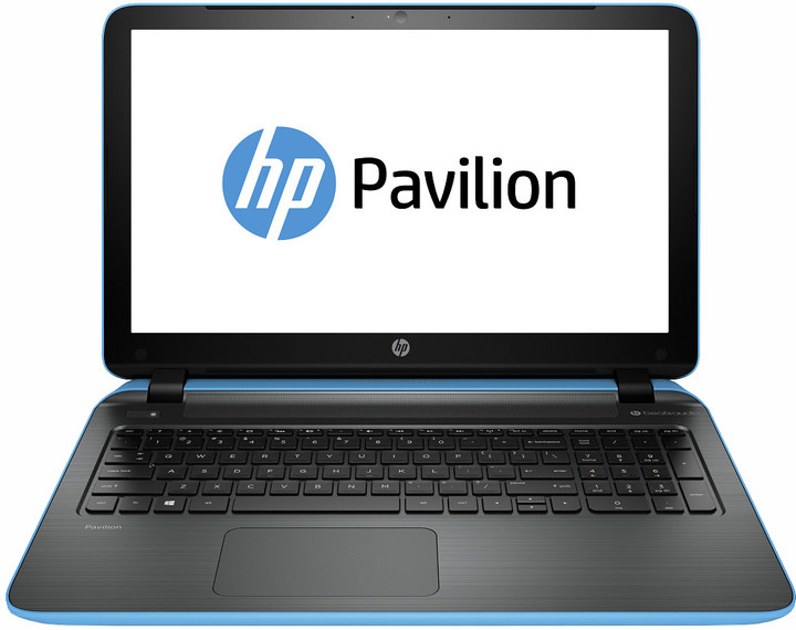 HP Pavilion 15 (15-p204nc), modrá_626795120