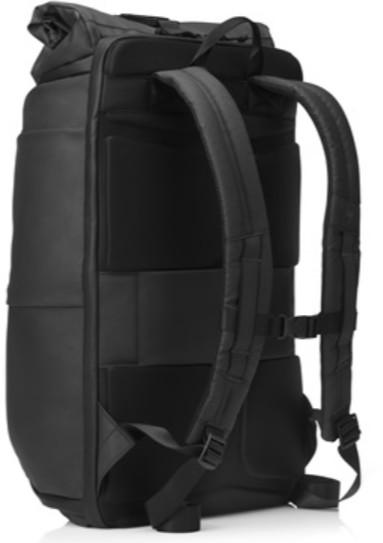 HP Pavilion Wayfarer Backpack, černá_1693057457
