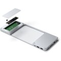 Satechi USB-C Slim Dock 24&quot; iMac, USB-C Upstream Port, USB-C, 2x USB 2.0, Micro SD / SD, USB-A,_2055418141