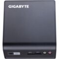 GIGABYTE Brix GB-BMCE-4500C (Fanless), černá_818458673