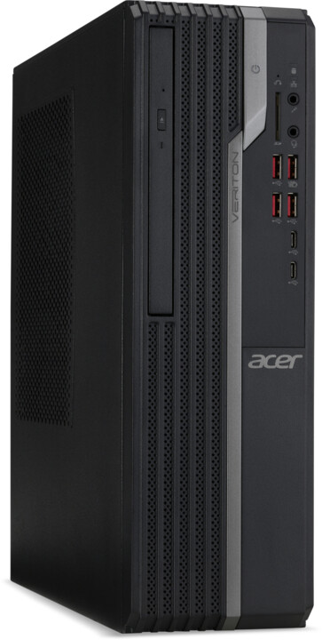 Acer Veriton VX6680G, černá_588571676