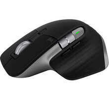 Logitech MX Master 3S For Mac, space grey_1048039984