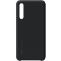 Huawei Silicon Case Pouzdro pro P20 Pro, černá_487861522