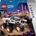 LEGO® City 60431 Průzkumné vesmírné vozidlo a mimozemský život_1910805945