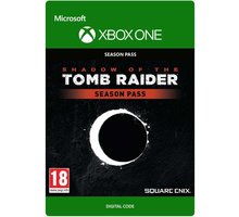 Shadow of the Tomb Raider - Season Pass (Xbox ONE) - elektronicky_688295891