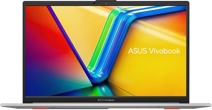 ASUS Vivobook Go 15 (E1504F), stříbrná_1113035007
