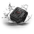 Catalyst vodotěsné ochranné pouzdro, Apple Watch 3/2 42mm, černá_348008209