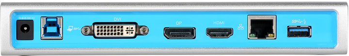 i-tec USB 3.0 Docking Station DVI/HDMI/DP_1407844026