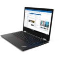 Lenovo ThinkPad Yoga L13, černá_424064318