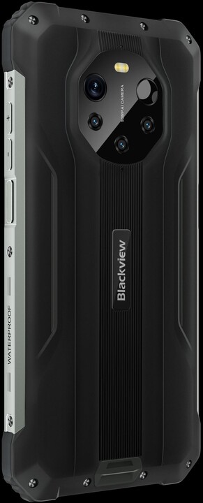 iGET Blackview GBL8800 Pro Thermo, 8GB/128GB, Black_1485892035