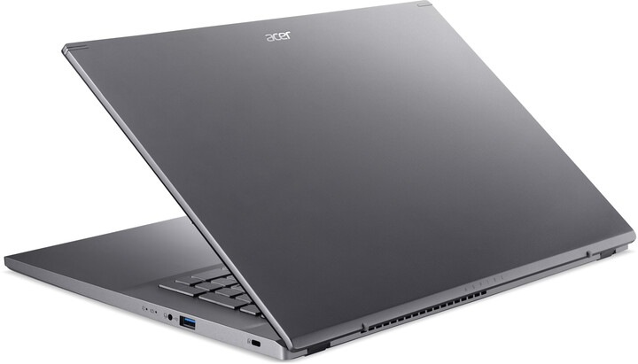 Acer Aspire 5 (A517-53G), šedá_350045459