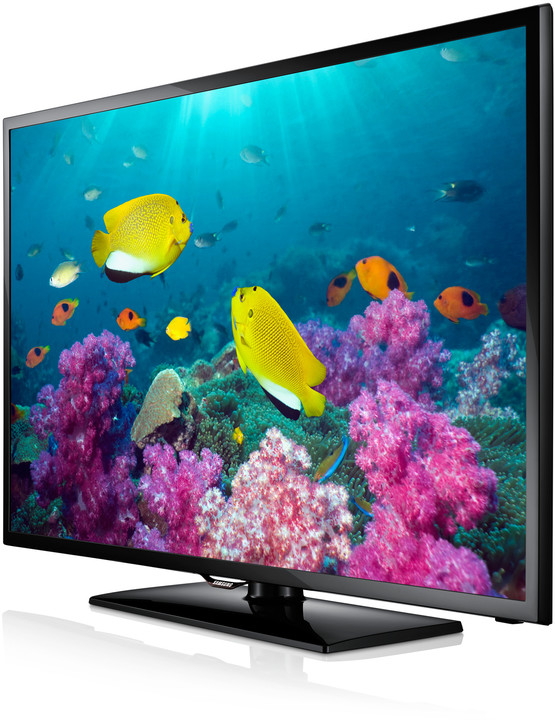 Samsung UE46F5000 - LED televize 46&quot;_1750787733