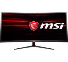 MSI Gaming Optix MAG341CQ - LED monitor 34&quot;_832530749