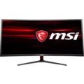 MSI Gaming Optix MAG341CQ - LED monitor 34&quot;_832530749