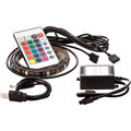 OPTY USB LED pás 2x 50cm, RGB, dálkový ovladač_1204392899