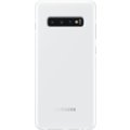 Samsung LED zadní kryt pro Samsung G975 Galaxy S10+, bílá_195859344