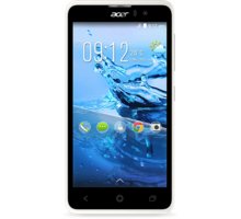 Acer Liquid Z520 - 16GB, bílá_1588890849