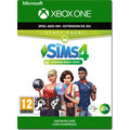 The Sims 4: Bowling Night Stuff (Xbox ONE) - elektronicky_613165505