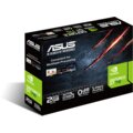 ASUS GeForce GT710-SL-2GD5-BRK, 2GB GDDR5_796012214