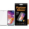 PanzerGlass Edge-to-Edge pro Samsung Galaxy A70, černá_2074493437