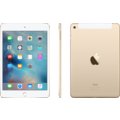 Apple iPad Mini 4, Cell 128GB, Wi-Fi, zlatá_1958597902
